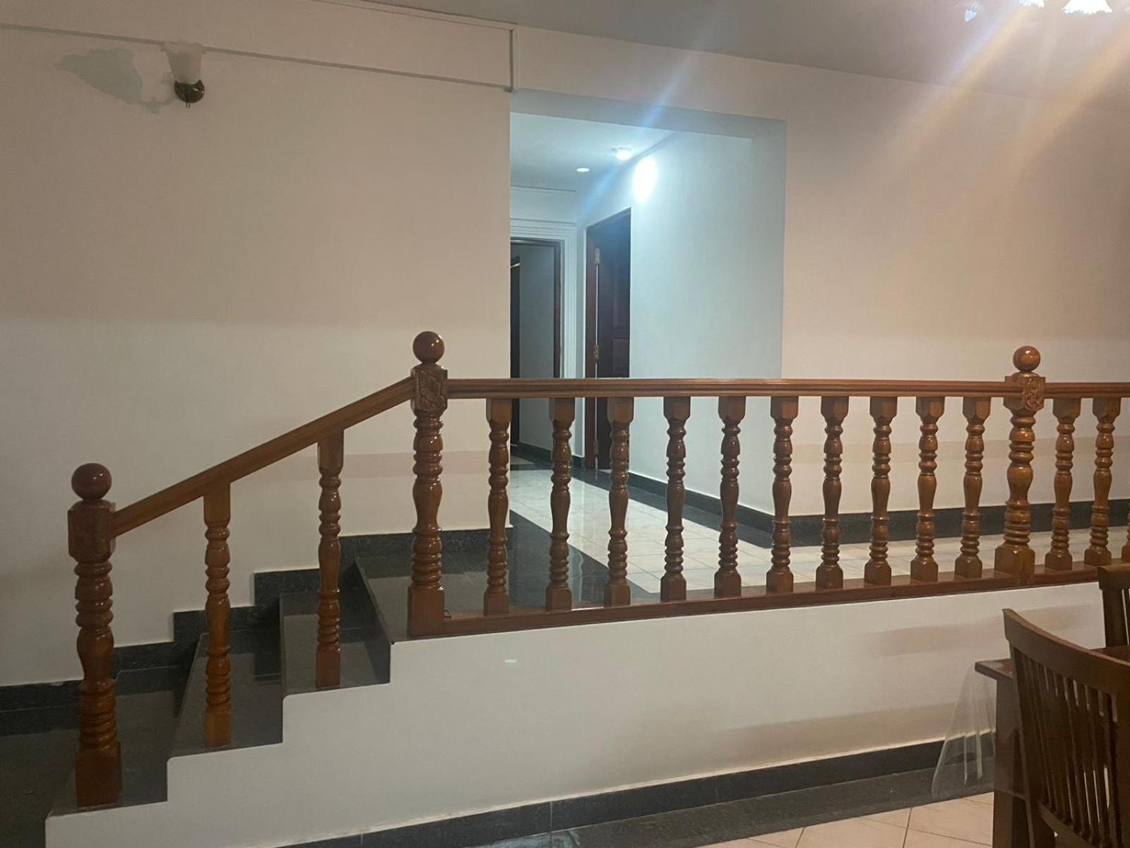 Mila Boutique Airport Hotel Seeduwa Exterior photo